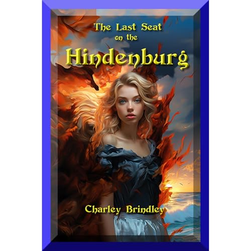 The Last Seat on the Hindenburg