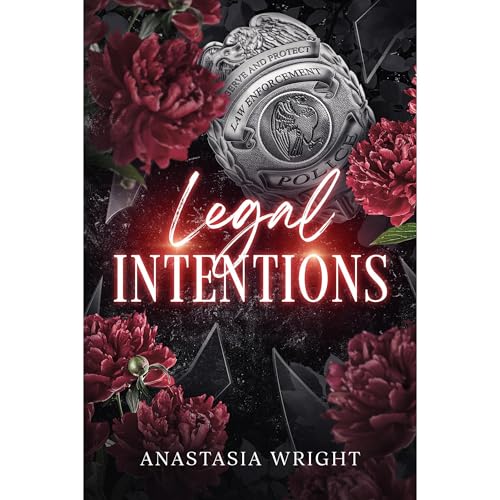 Legal Intentions by Anastasia Wright