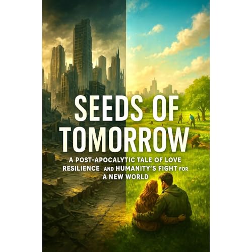 Seeds of Tomorrow