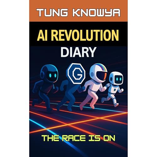 AI Revolution Diary
