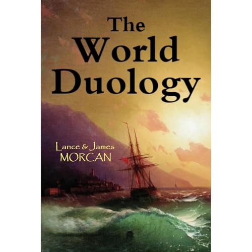 The World Duology (World Odyssey / Fiji: A Novel)