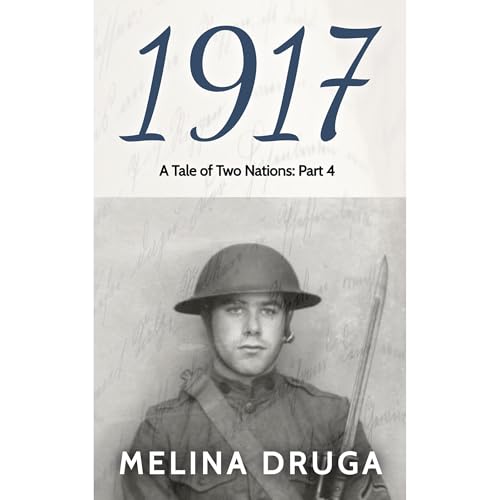 1917 by Melina Druga