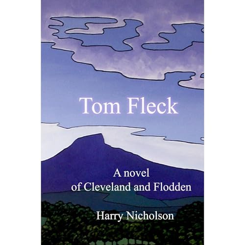 Tom Fleck by Harry Nicholson
