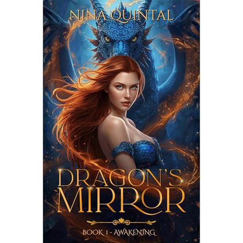 Dragon's Mirror