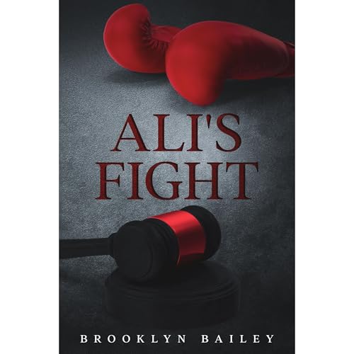 Ali's Fight