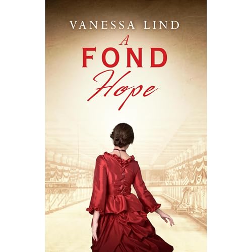 A Fond Hope by Vanessa Lind