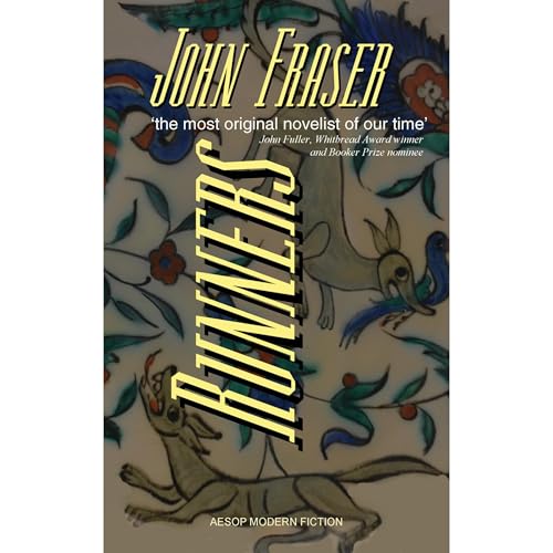 Runners by John Fraser