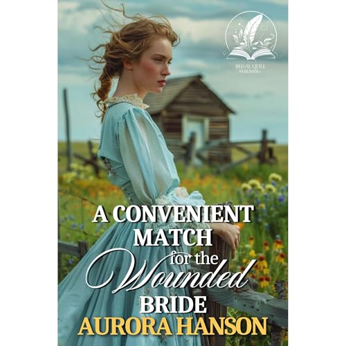 A Convenient Match for the Wounded Bride