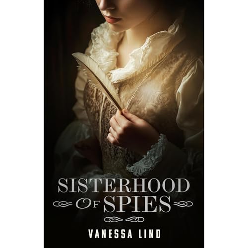 Sisterhood of Spies