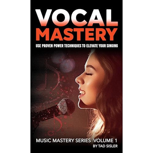 VOCAL MASTERY