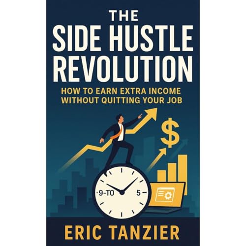 The Side Hustle Revolution