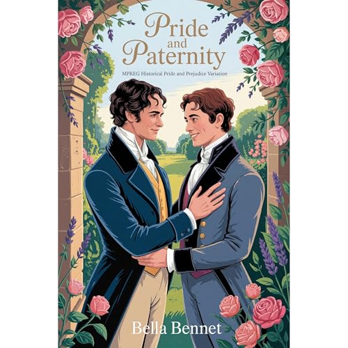 Pride and Paternity