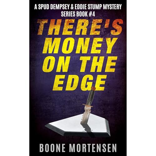 There's Money on the Edge