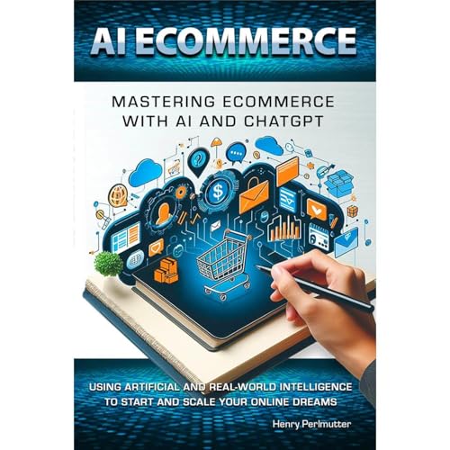 AI ECOMMERCE by Henry Perlmutter