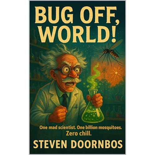 Bug Off by Steven Doornbos