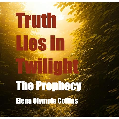 Truth Lies in Twilight