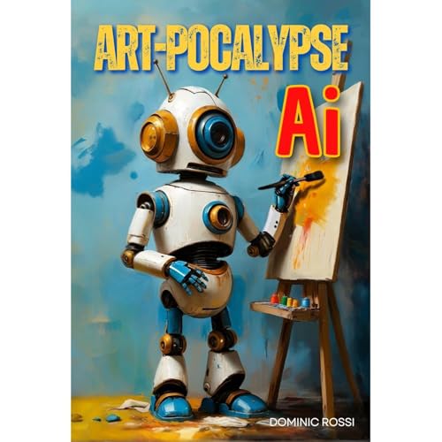 Art-Pocalypse AI