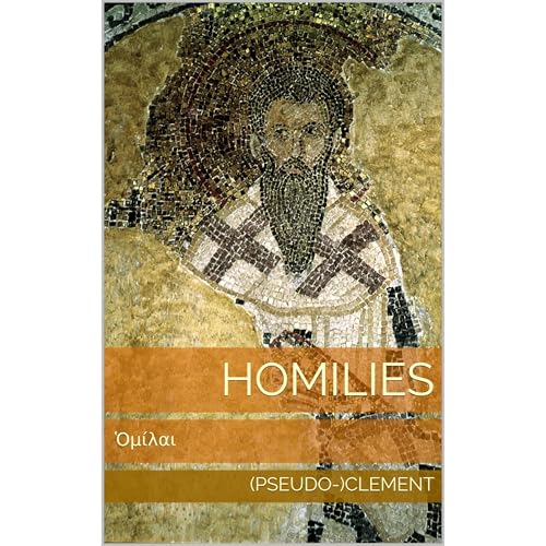 Homilies by Clement