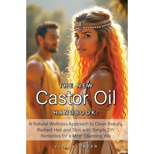 The New CASTOR OIL Handbook by Vivian Greer