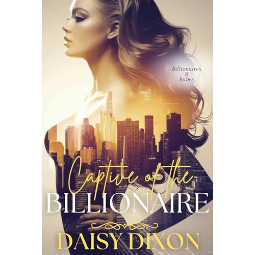 Captive of the Billionaire