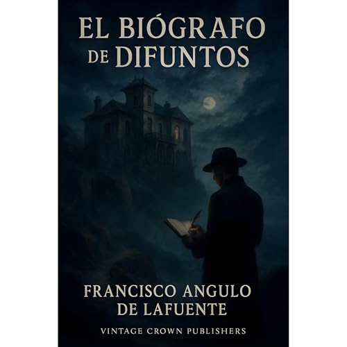 El biógrafo de difuntos