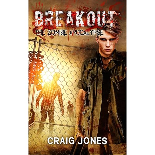 Breakout by Craig Jones