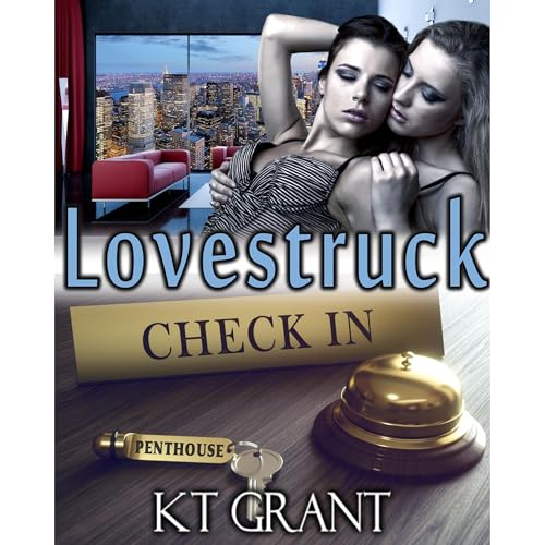 Lovestruck (Lovestruck book 1)
