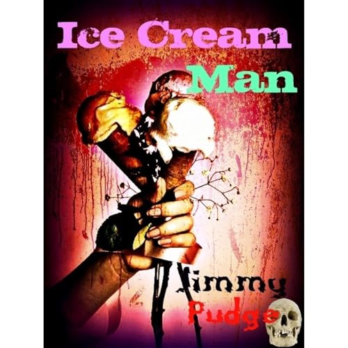 Ice Cream Man