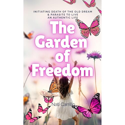 The Garden of Freedom by Nati Carrillo