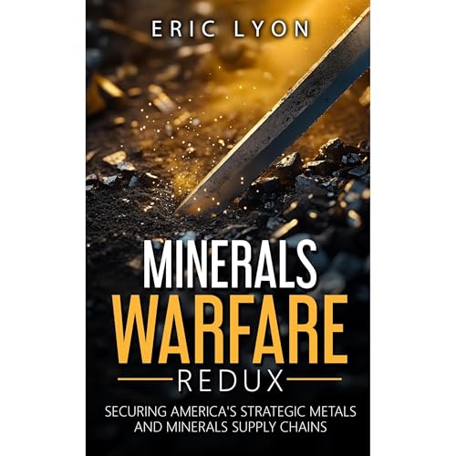 Minerals Warfare Redux by Eric Lyon