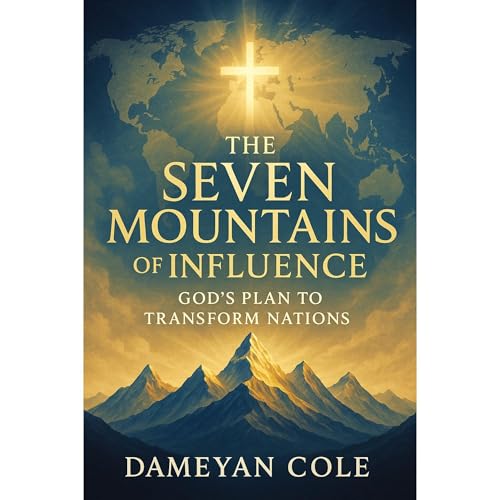 The Seven Mountains of Influence