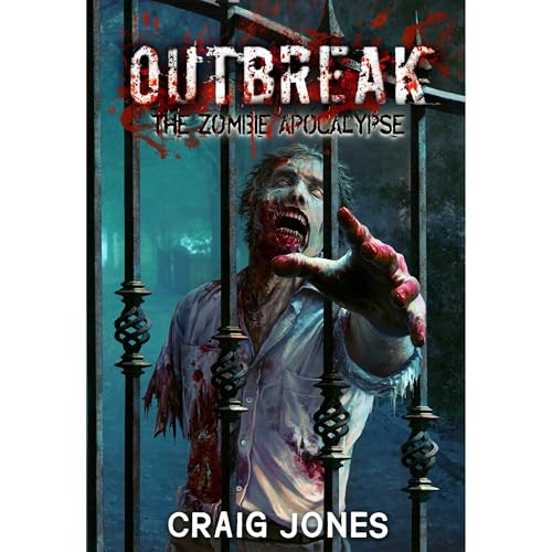 Outbreak The Zombie Apocalypse