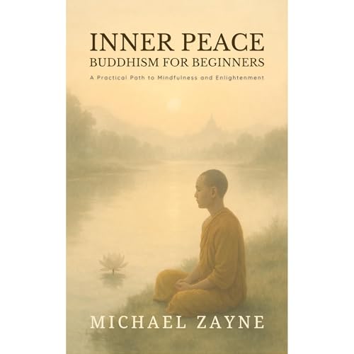 Inner Peace: Buddhism for Beginners