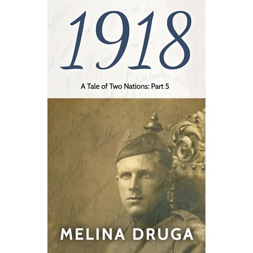 1918 by Melina Druga