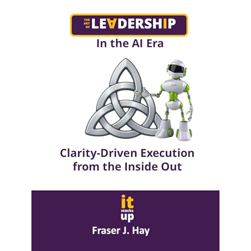 The Art of Leadership in the AI Era