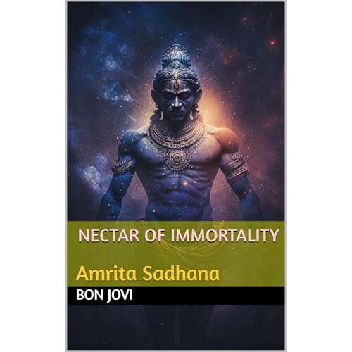 Nectar of immortality