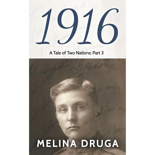 1916 by Melina Druga