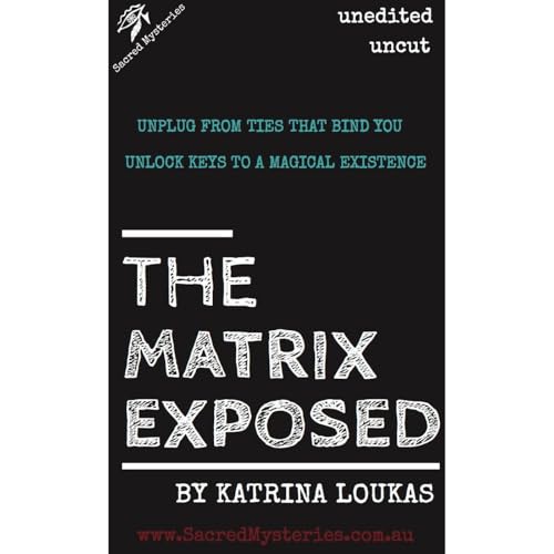 The Matrix Exposed
