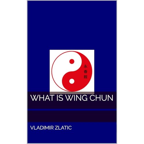 What is Wing Chun