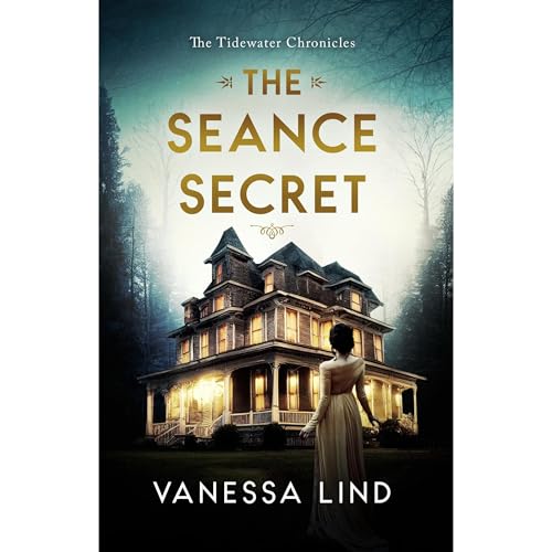 The Seance Secret