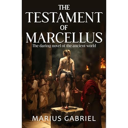 The Testament Of Marcellus