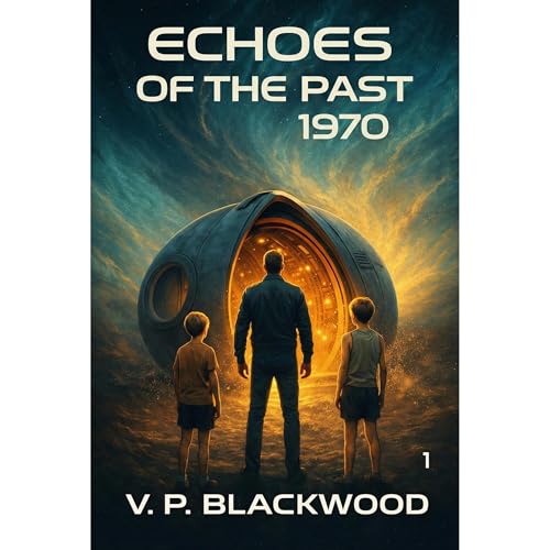 Echoes of The Past 1970