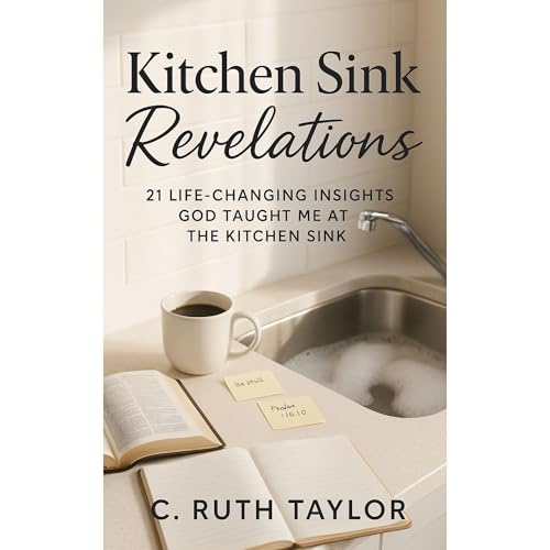 Kitchen Sink Revelations