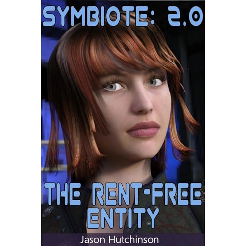 The Rent-Free Entity by Jason Hutchinson