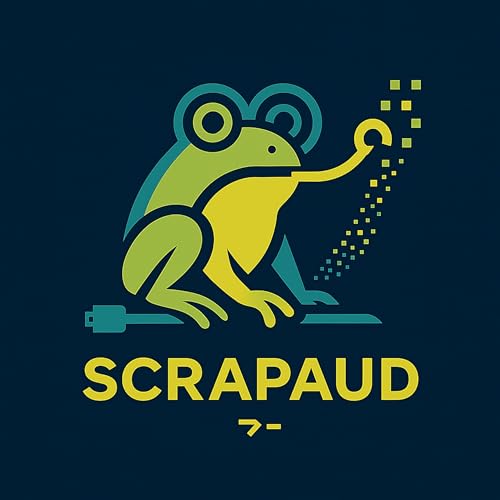 SCRAPAUD – Mes premiers pas dans le growth hacking by Jérôme Geoffroy