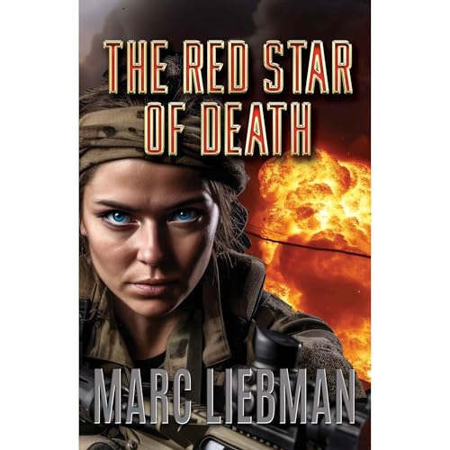 The Red Star of Death