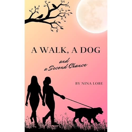 A Walk, a Dog, and a Second Chance