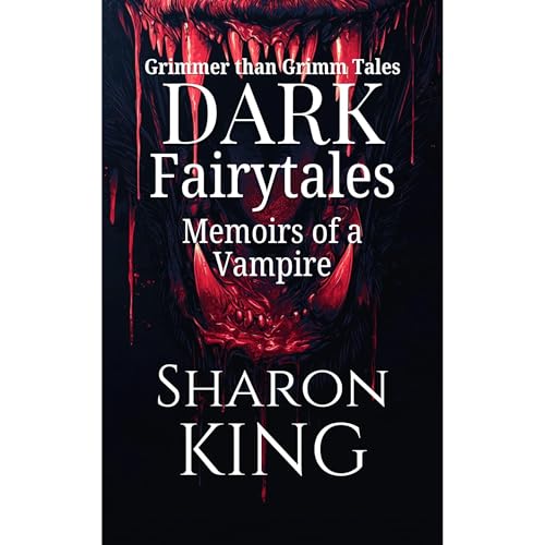 DARK FAIRYTALES Grimmer Than Grimm Tales