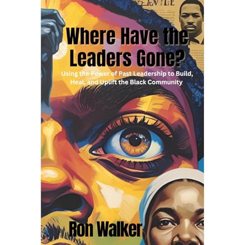 Where Have the Leaders Gone?