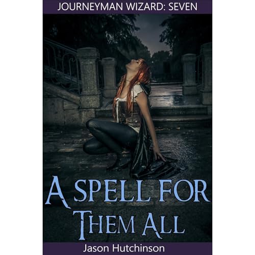 A Spell For Them All